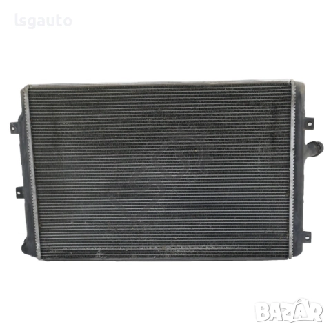 Воден Радиатор Volkswagen Golf VI 2008-2016 ID:149130
