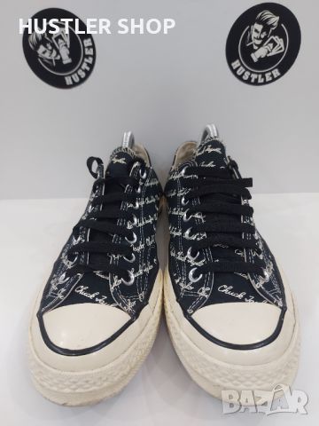 Мъжки кецове CONVERSE CHUCK 70.Номер 42, снимка 3 - Кецове - 45128852