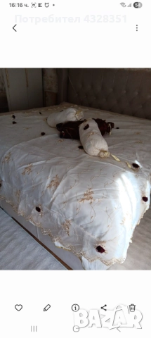 Покривало за спалня