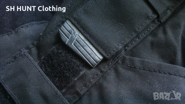 Snickers Winter Work Trouser размер 52 / L зимен работен панталон W4-485, снимка 7 - Панталони - 52025563