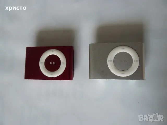 Ipod Shuffle, снимка 1 - iPod - 48785257