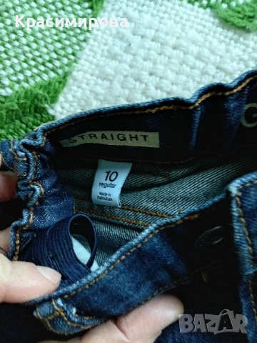 дрехи за момче ръст 140 см, снимка 5 - Детски комплекти - 53791406