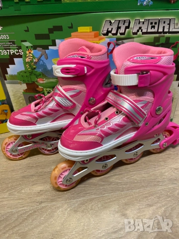 Нови ролери