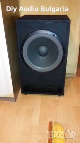 Домашни субуфери   Home subwoofers, снимка 3 - Тонколони - 54198829