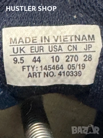 Туристически обувки SALOMON.Номер 44, снимка 7 - Спортни обувки - 51345802