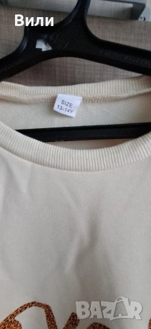 Нови комплекти 158/164, снимка 8 - Детски комплекти - 52818509