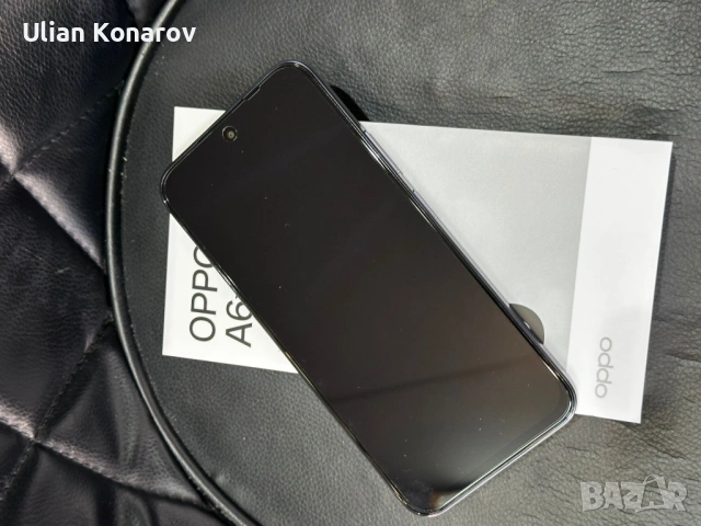 Oppo A6X 4/128GB, снимка 3 - Други - 54109560