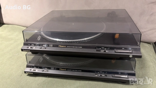 Technics SL-BD22