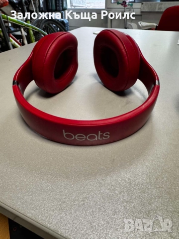Beats Audio Studio3 Wireless