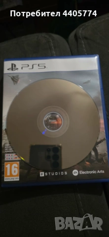 battlefield 6 ps5, снимка 2 - Игри за PlayStation - 53191632