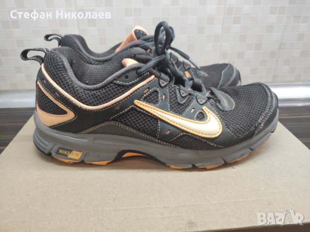 Дамски маратонки NIKE , размер 40, снимка 1 - Маратонки - 45686497