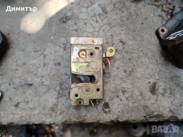 Брава Врата Дясна 2вр. За Форд Фиеста 1991г. / Ford Fiesta 1991y