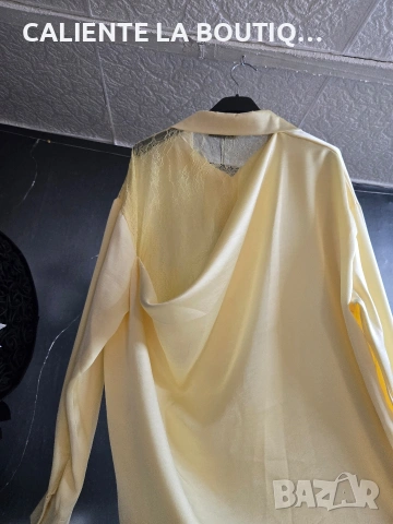 Дамски ризи, снимка 8 - Ризи - 53964092