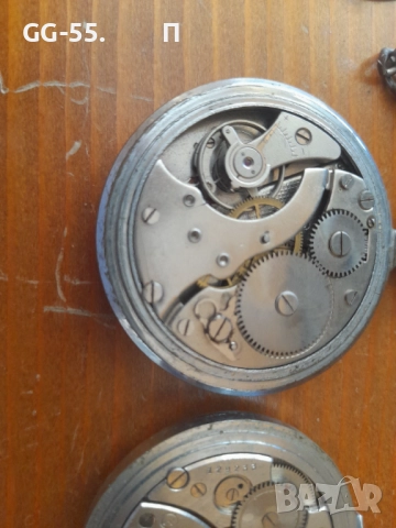 Стари часовници, снимка 2 - Други ценни предмети - 52938061