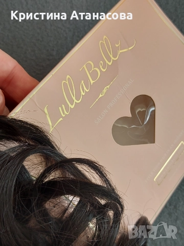 💖 Аксесоари за коса – сет или поотделно! 💇‍♀️✨, снимка 6 - Аксесоари за коса - 52135749