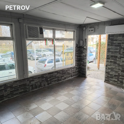 давам под наем помещение