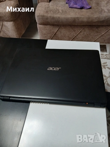 Продавам Лаптоп ACER Extensa, снимка 6 - Лаптоп аксесоари - 52885622