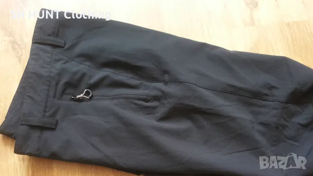 NORHEIM Stretch Trouser размер M изцяло еластичен панталон - 1614, снимка 10 - Панталони - 48621976