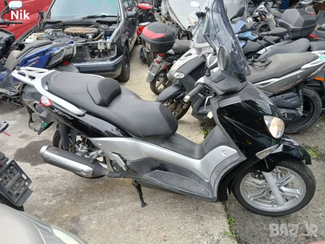 Yamaha X city 250, снимка 3 - Части - 49995540