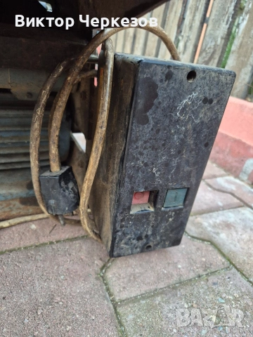 абрихт, снимка 6 - Циркуляри - 53128963