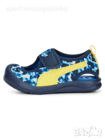 Детски сандали Puma Aquacat Inf