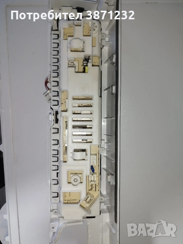 Пералня Finlux106t на части, снимка 3 - Перални - 54264999