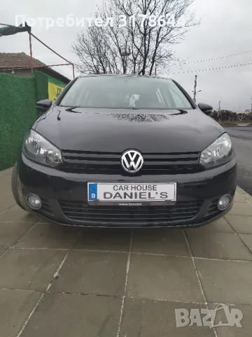 VW GOLF 6.1.6TDI.105ks., снимка 12 - Автомобили и джипове - 48307012