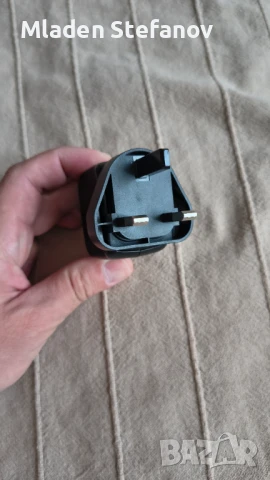 ASUS USB адаптер, снимка 2 - Друга електроника - 50930124