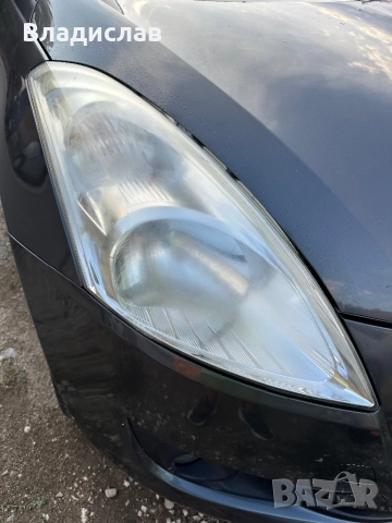 Полиране на фарове, снимка 2 - Пастиране - 51699691