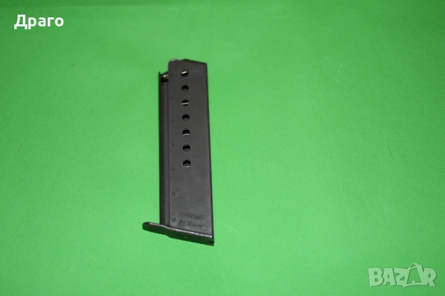 Пълнител за пистолет Walther P1/P38 Нов