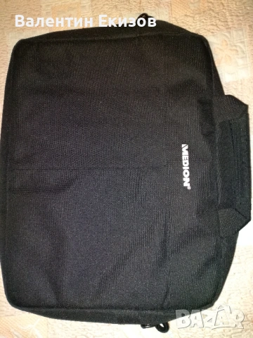 Чанта за лаптоп, снимка 2 - Лаптоп аксесоари - 53596361