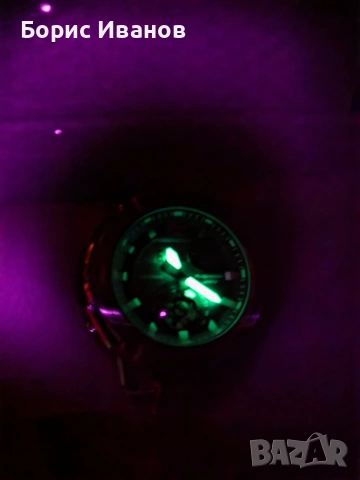 Casio G-Shock G-Steel GST-B300SD-1AER, снимка 10 - Мъжки - 53734505