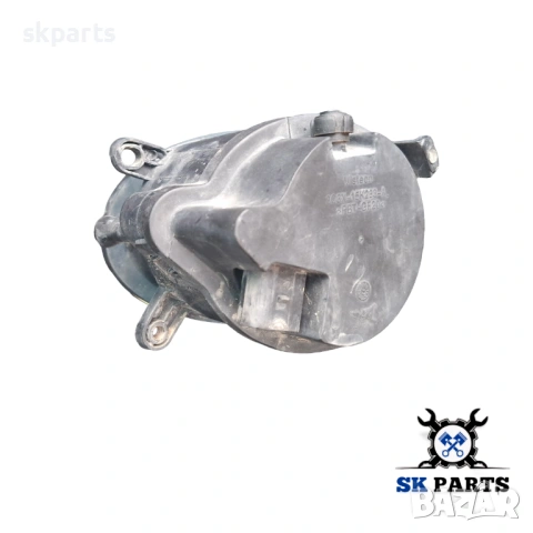 Халоген десен за Audi A6 C6 / Ауди А6 Ц6, снимка 3 - Части - 54192610