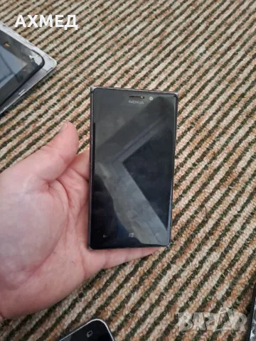 Nokia Lumia 925 за части , снимка 1 - Nokia - 48769101