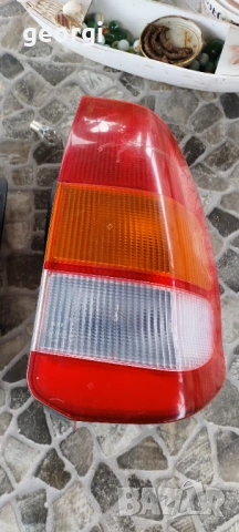 Стопове за Мицубиши спейс Стар , снимка 2 - Части - 53565126