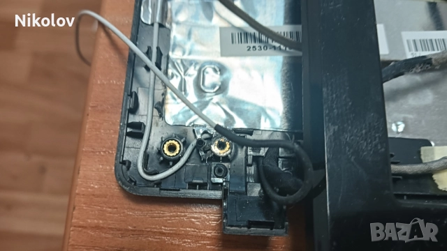 Acer Aspire 5750 на части, снимка 10 - Части за лаптопи - 52511247