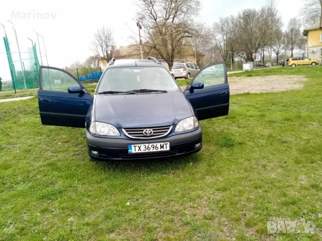 Toyota Avensis Facelift , снимка 4 - Автомобили и джипове - 48543028