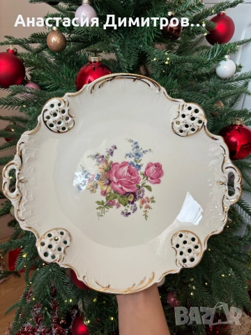 Голямо плато Rosenthal