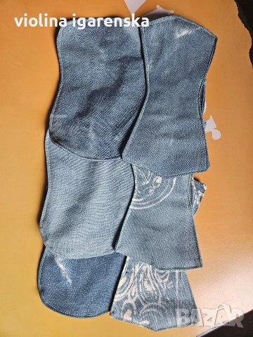 Седла за кокошки ., снимка 2 - За птици - 53559791