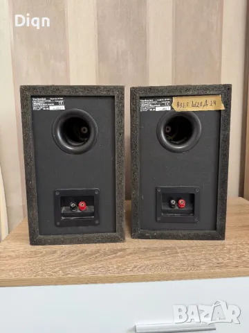Technics SB-M20 , снимка 10 - Тонколони - 50317102