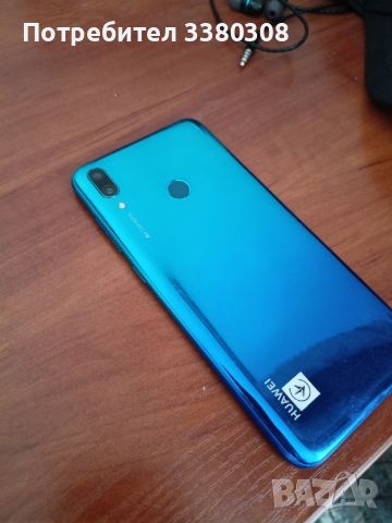 Huawei Y7 2019, снимка 1 - Huawei - 46703941