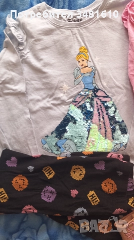 Детски дрехи, снимка 2 - Детски комплекти - 52253813
