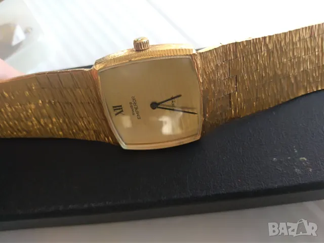 Swiss Emperor, снимка 4 - Мъжки - 50345954