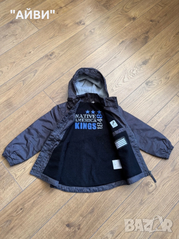 Маркови пролетни якенца, снимка 4 - Детски якета и елеци - 48980776