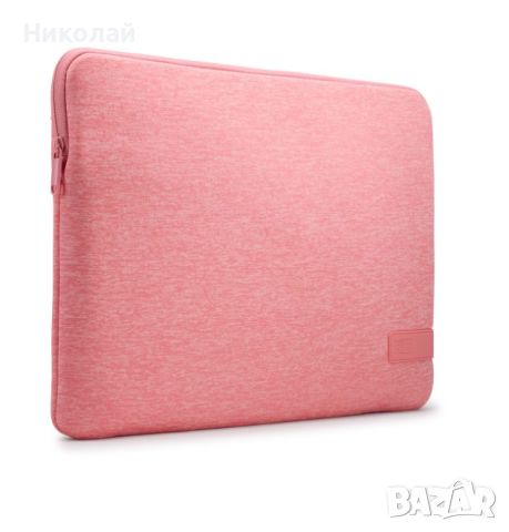 Case Logic Reflect MacBook Sleeve 15,6, снимка 10 - Лаптоп аксесоари - 45241400