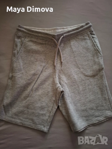H&M бермуди 2бр. , снимка 2 - Детски къси панталони - 54055965