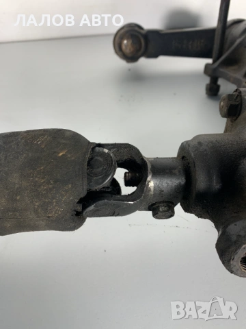 Секторна кутия Хюндай Теракан Sektorna kutiq Hyundai Terracan ляв волан, снимка 4 - Части - 53258179