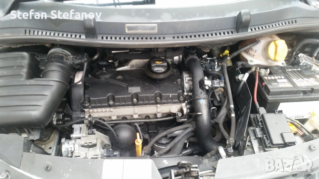 Форд галакси, снимка 5 - Автомобили и джипове - 54221767