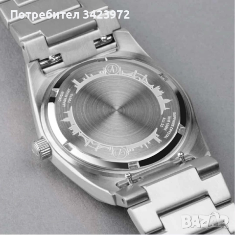 Часовник Accurist quartz, снимка 6 - Мъжки - 52204399