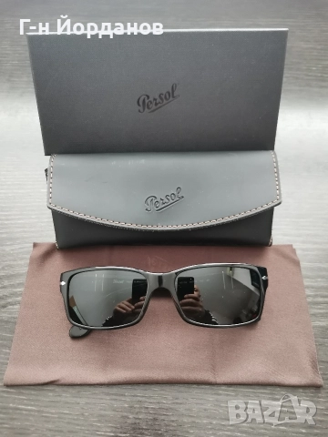 Persol 2803S очила-Промо цена !!! , снимка 3 - Слънчеви и диоптрични очила - 52773067